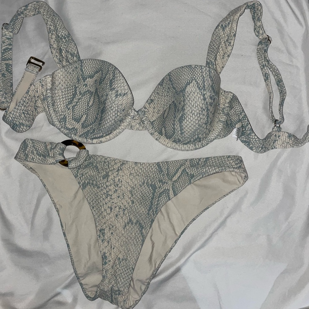 Gianni bini bikini size small